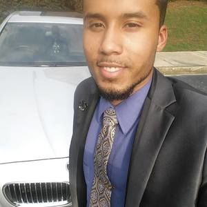 Meet your Posher, Rodney